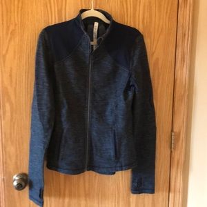 Lululemon Yoga Jacket